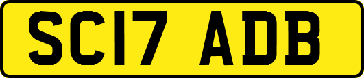 SC17ADB