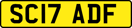 SC17ADF