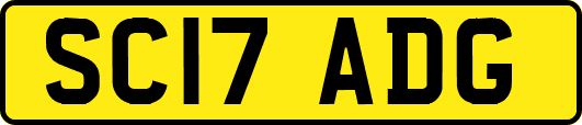 SC17ADG