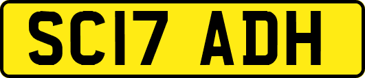 SC17ADH