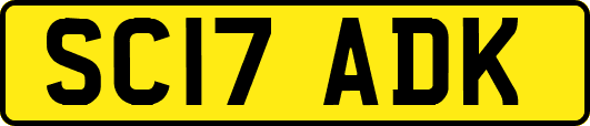 SC17ADK