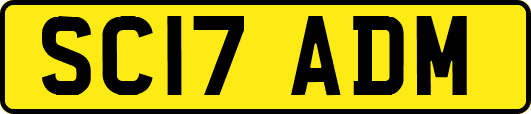 SC17ADM