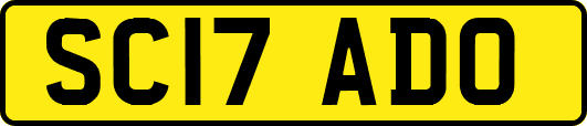 SC17ADO