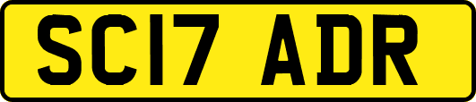 SC17ADR