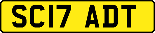 SC17ADT