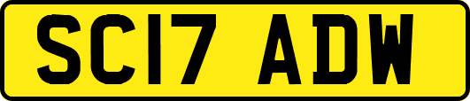 SC17ADW