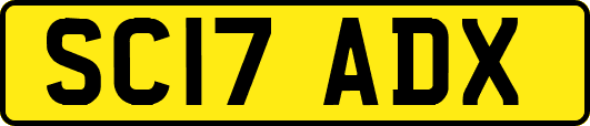 SC17ADX