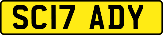 SC17ADY