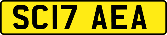 SC17AEA