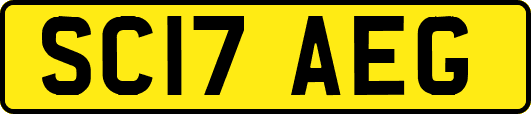 SC17AEG