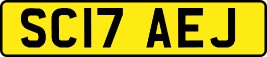 SC17AEJ