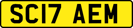 SC17AEM