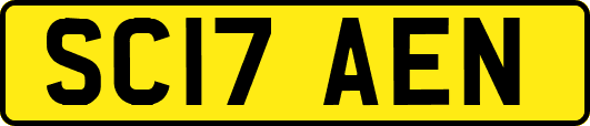 SC17AEN