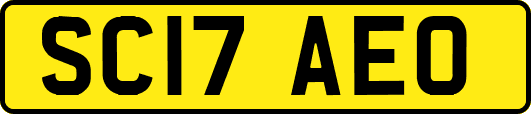 SC17AEO