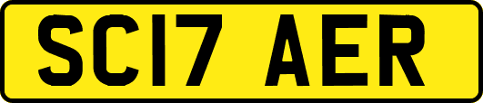SC17AER