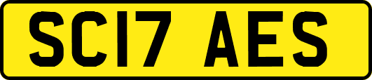 SC17AES