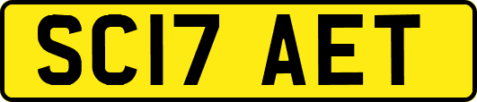 SC17AET