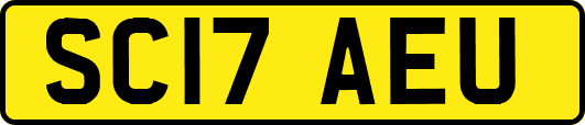 SC17AEU