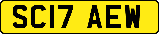 SC17AEW