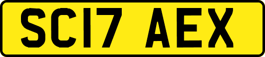 SC17AEX