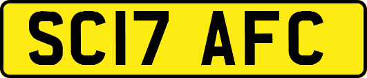 SC17AFC