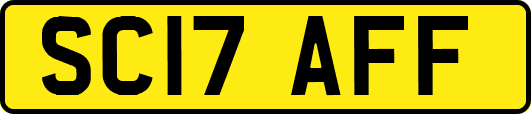 SC17AFF