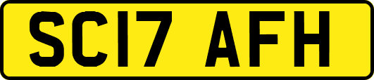 SC17AFH