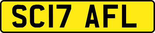 SC17AFL
