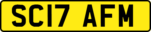 SC17AFM