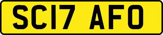 SC17AFO