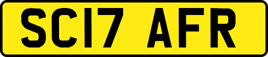 SC17AFR