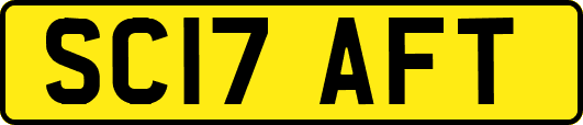 SC17AFT