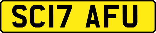 SC17AFU
