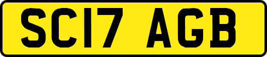 SC17AGB