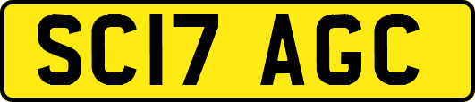 SC17AGC