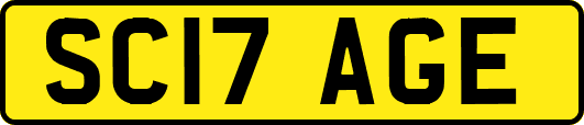SC17AGE