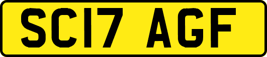 SC17AGF