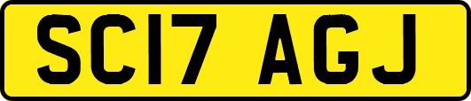 SC17AGJ