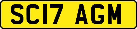 SC17AGM