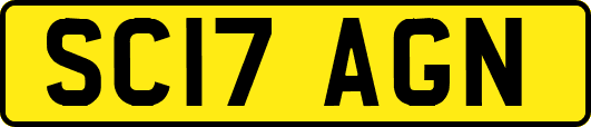SC17AGN