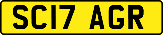 SC17AGR