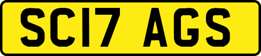 SC17AGS