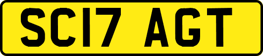 SC17AGT