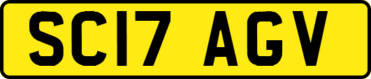 SC17AGV