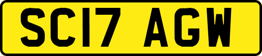 SC17AGW
