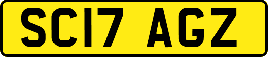 SC17AGZ