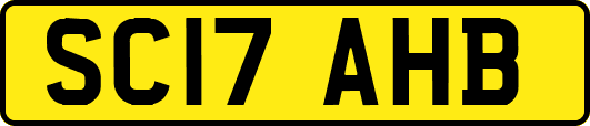 SC17AHB