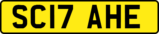 SC17AHE