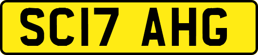 SC17AHG