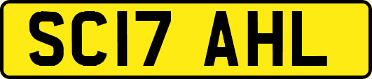 SC17AHL